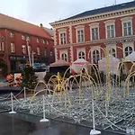 דירה Dom Domino,komfortowa Kawalerka W Dobrym Miejscu Świnoujście