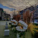 Dom Domino,komfortowa Kawalerka W Dobrym Miejscu * Świnoujście