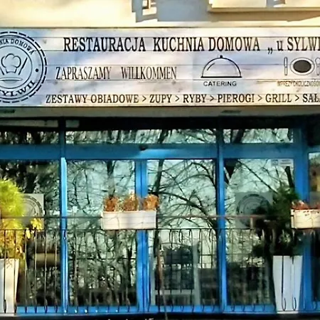 Appartamento Dom Domino,komfortowa Kawalerka W Dobrym Miejscu