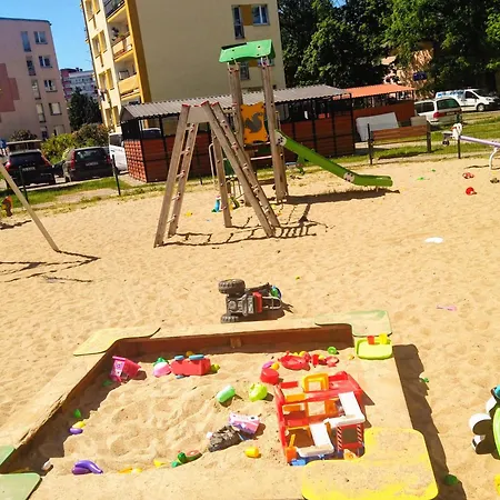 Dom Domino,komfortowa Kawalerka W Dobrym Miejscu Appartamento *
