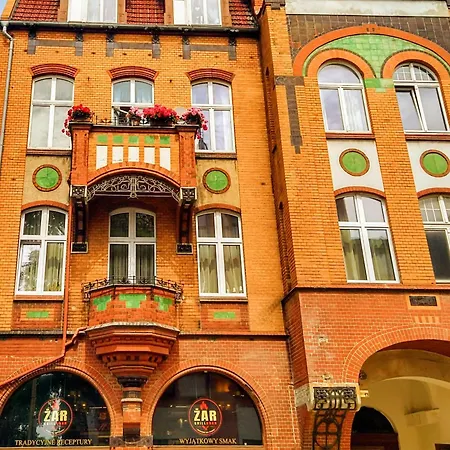Dom Domino, Komfortowa Kawalerka W Dobrym Miejscu Apartment Swinemünde